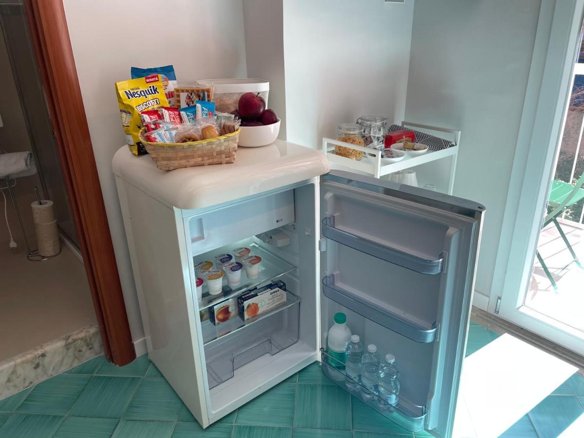 Giga Mare Affittacamere Sorrento